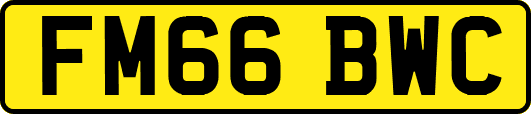 FM66BWC