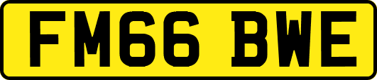 FM66BWE