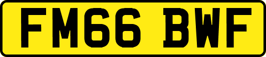 FM66BWF