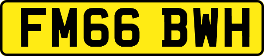 FM66BWH