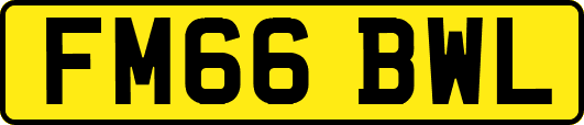 FM66BWL