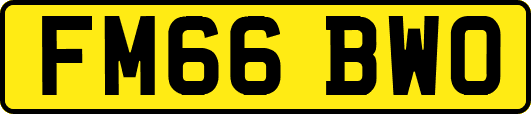 FM66BWO