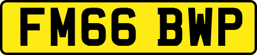 FM66BWP