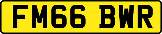 FM66BWR