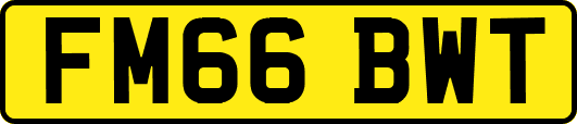 FM66BWT