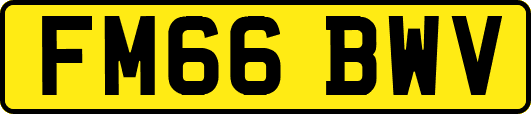 FM66BWV