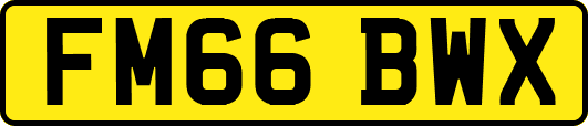 FM66BWX
