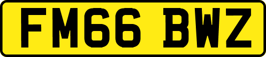 FM66BWZ