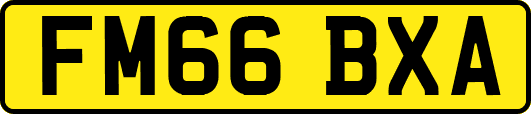 FM66BXA