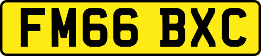 FM66BXC