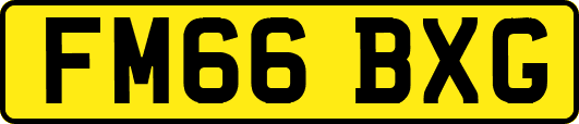 FM66BXG