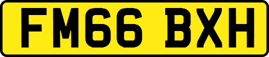 FM66BXH