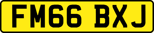 FM66BXJ