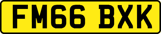 FM66BXK