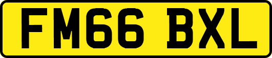 FM66BXL