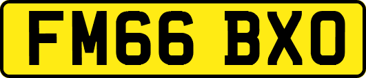 FM66BXO
