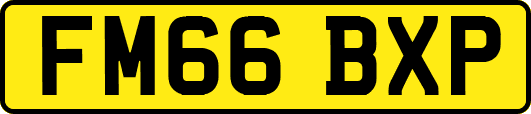 FM66BXP