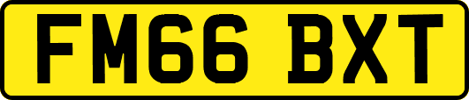 FM66BXT