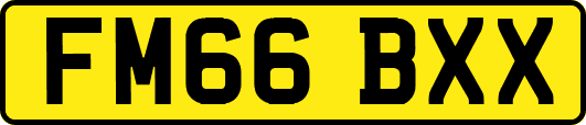 FM66BXX