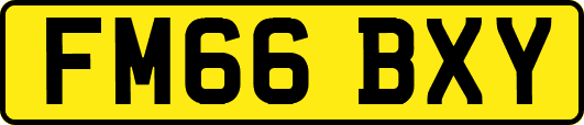 FM66BXY