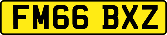 FM66BXZ