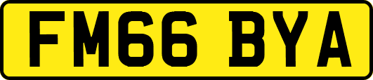 FM66BYA