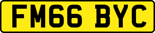 FM66BYC