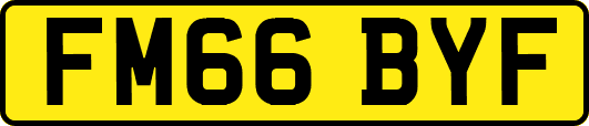 FM66BYF