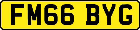 FM66BYG