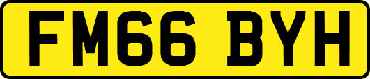 FM66BYH