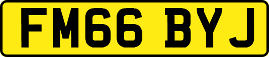FM66BYJ