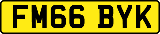 FM66BYK
