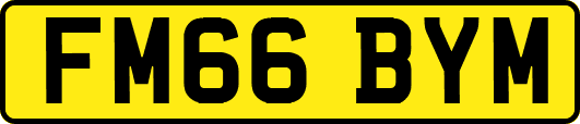 FM66BYM