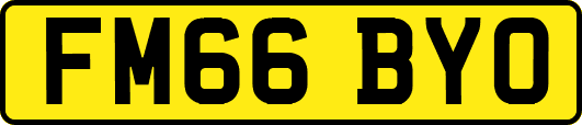 FM66BYO