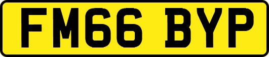 FM66BYP