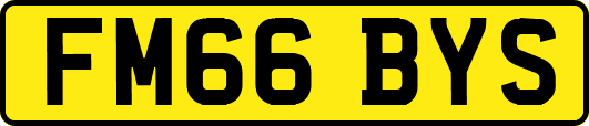FM66BYS