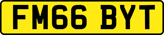 FM66BYT