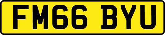 FM66BYU