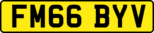 FM66BYV