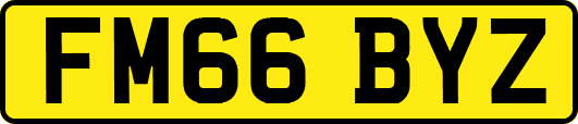 FM66BYZ