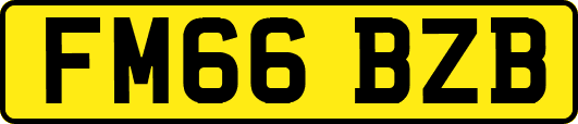 FM66BZB