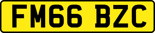 FM66BZC