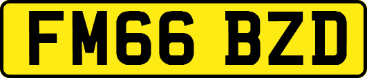 FM66BZD
