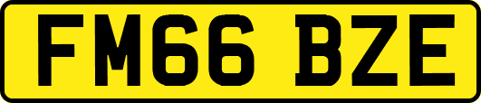 FM66BZE