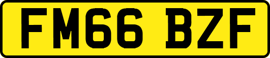FM66BZF