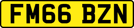 FM66BZN