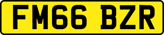 FM66BZR