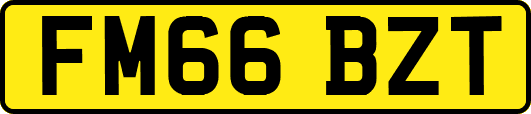 FM66BZT