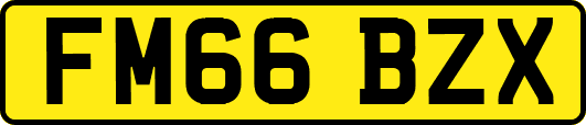 FM66BZX