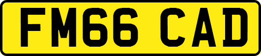 FM66CAD